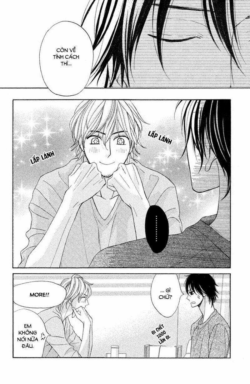 L-Dk - Chapter 89 - Trang 18