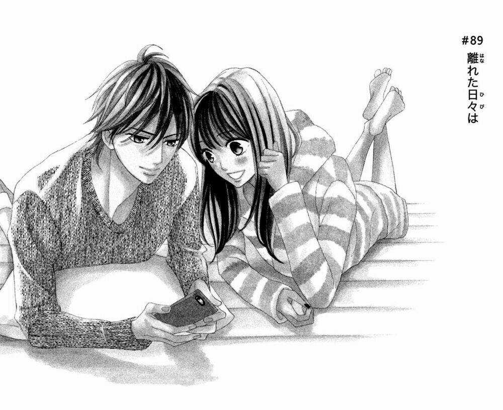 L-Dk - Chapter 89 - Trang 3