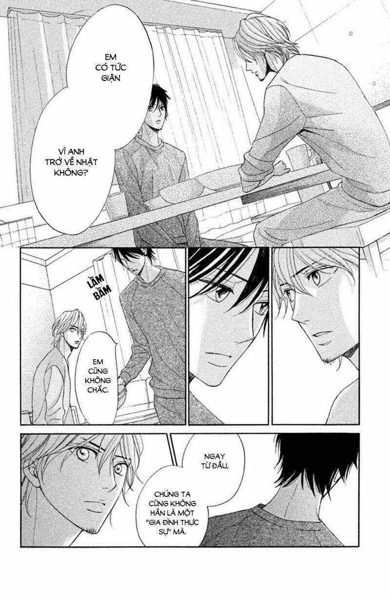 L-Dk - Chapter 89 - Trang 22