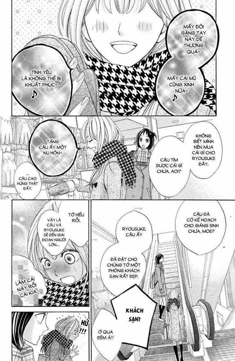 L-Dk - Chapter 89 - Trang 26