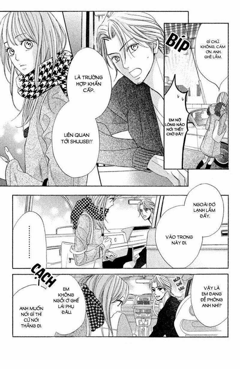 L-Dk - Chapter 89 - Trang 31