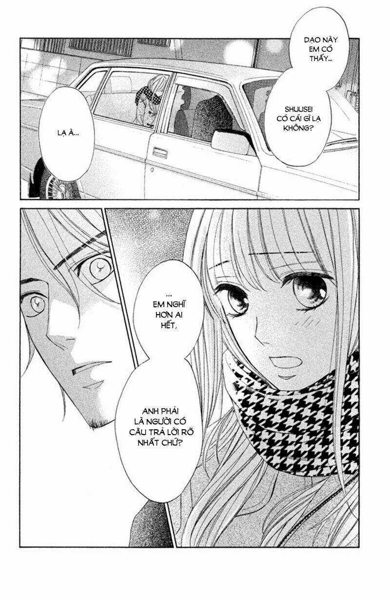 L-Dk - Chapter 89 - Trang 32