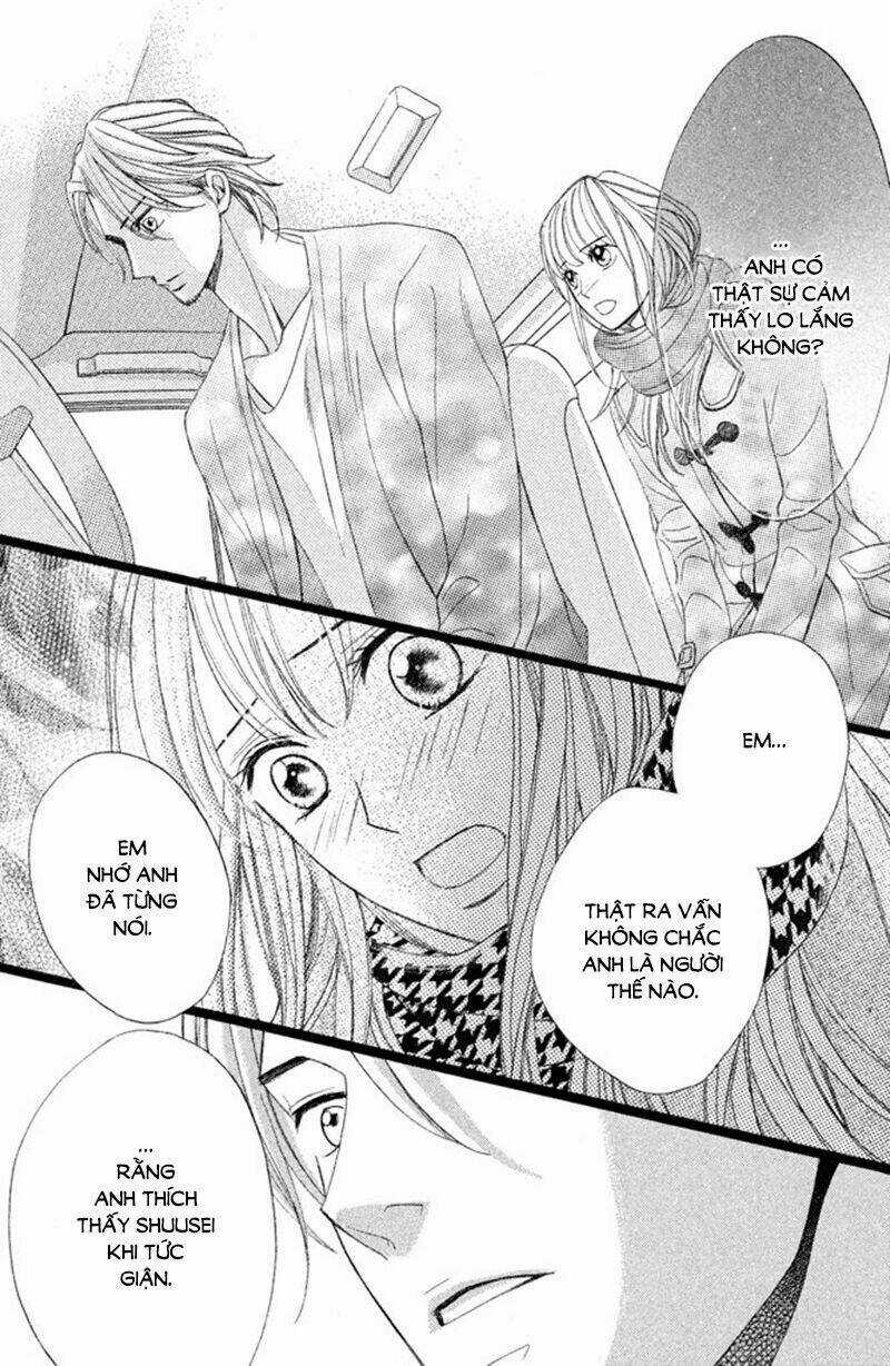 L-Dk - Chapter 89 - Trang 34