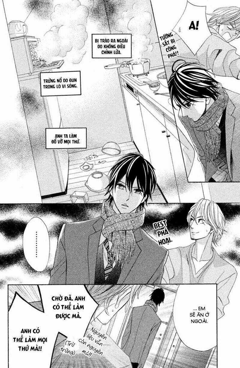 L-Dk - Chapter 89 - Trang 10