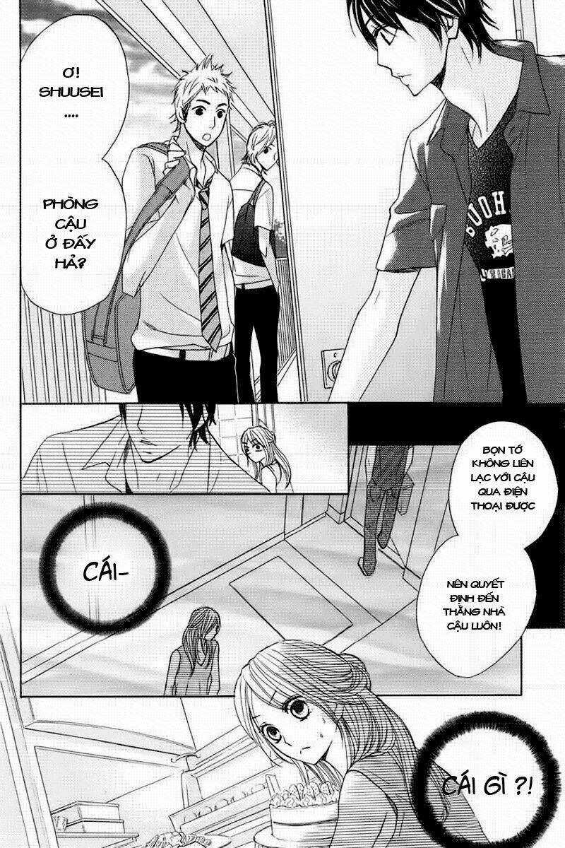 L-Dk - Chapter 9 - Trang 15