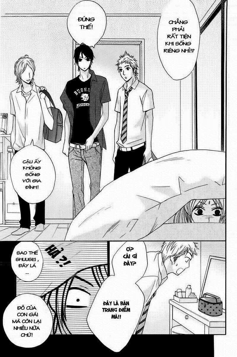 L-Dk - Chapter 9 - Trang 18