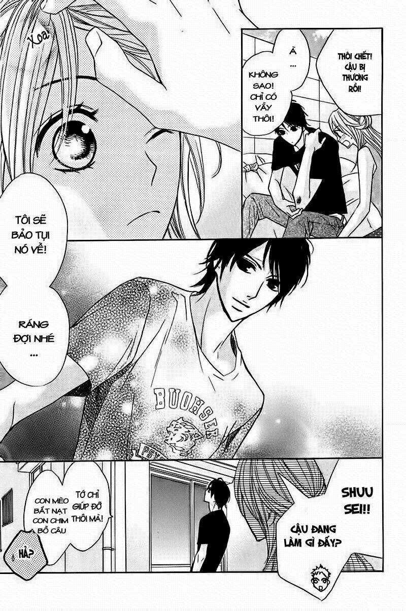 L-Dk - Chapter 9 - Trang 35