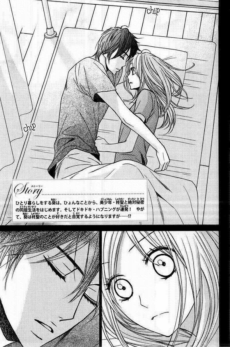 L-Dk - Chapter 9 - Trang 6