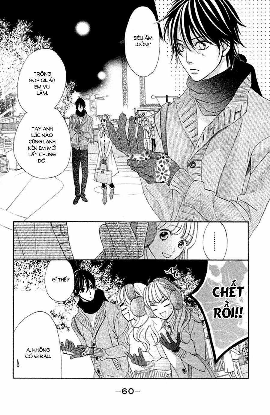 L-Dk - Chapter 90 - Trang 14