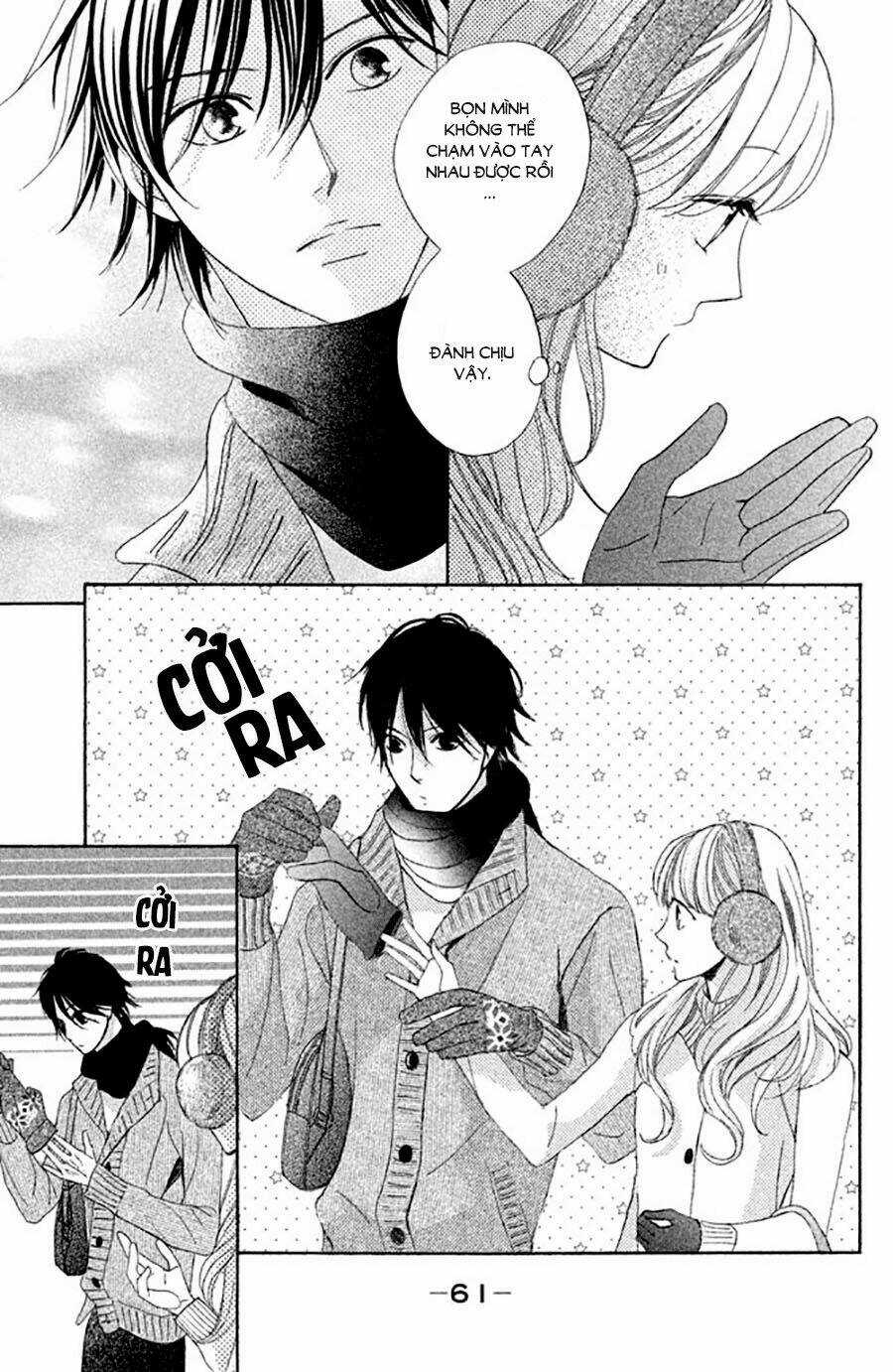 L-Dk - Chapter 90 - Trang 15