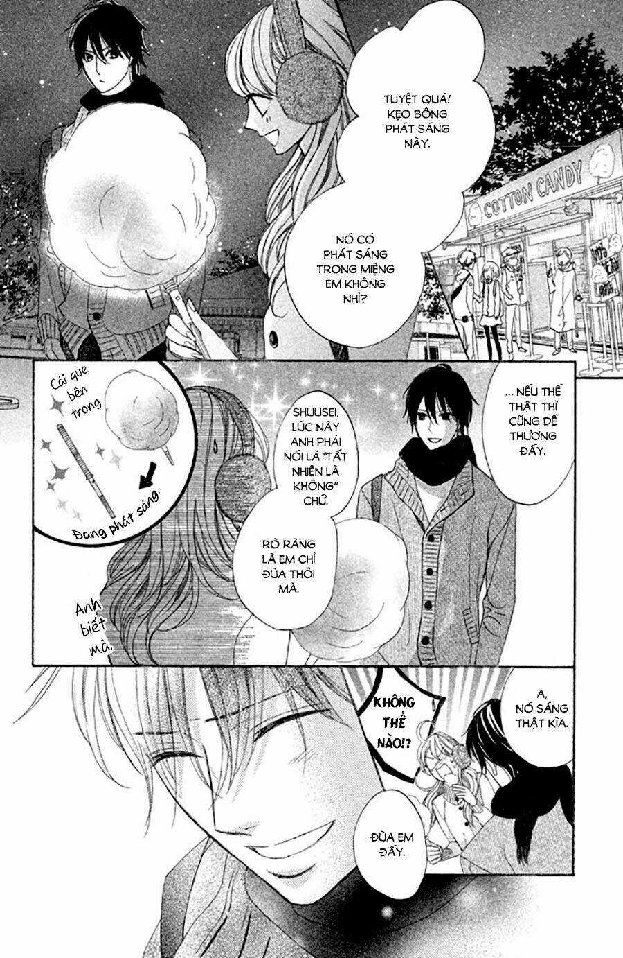 L-Dk - Chapter 90 - Trang 18