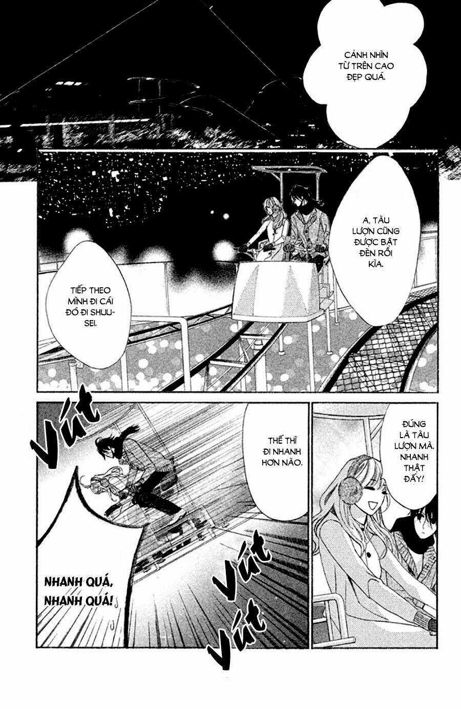 L-Dk - Chapter 90 - Trang 19