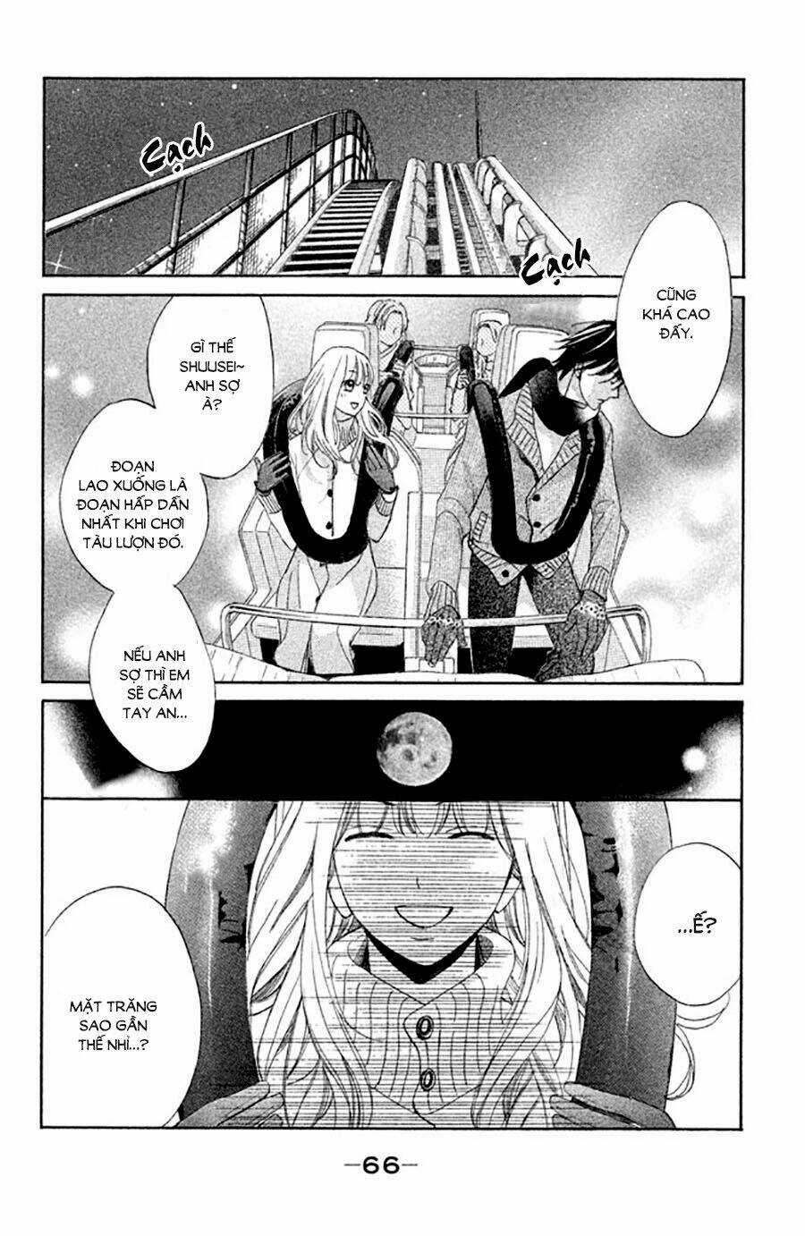 L-Dk - Chapter 90 - Trang 20