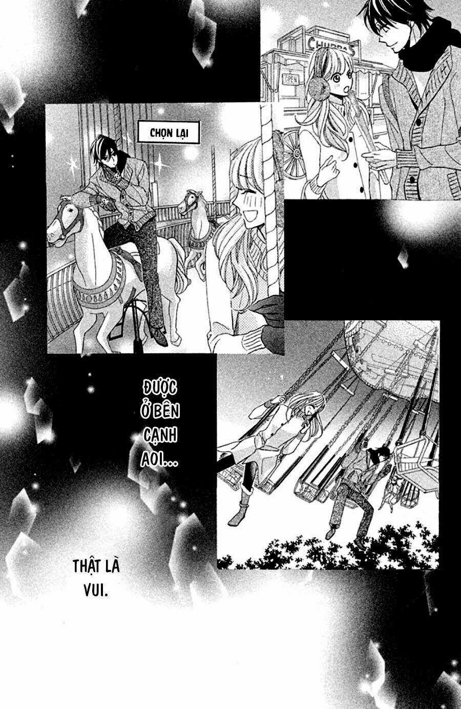 L-Dk - Chapter 90 - Trang 22