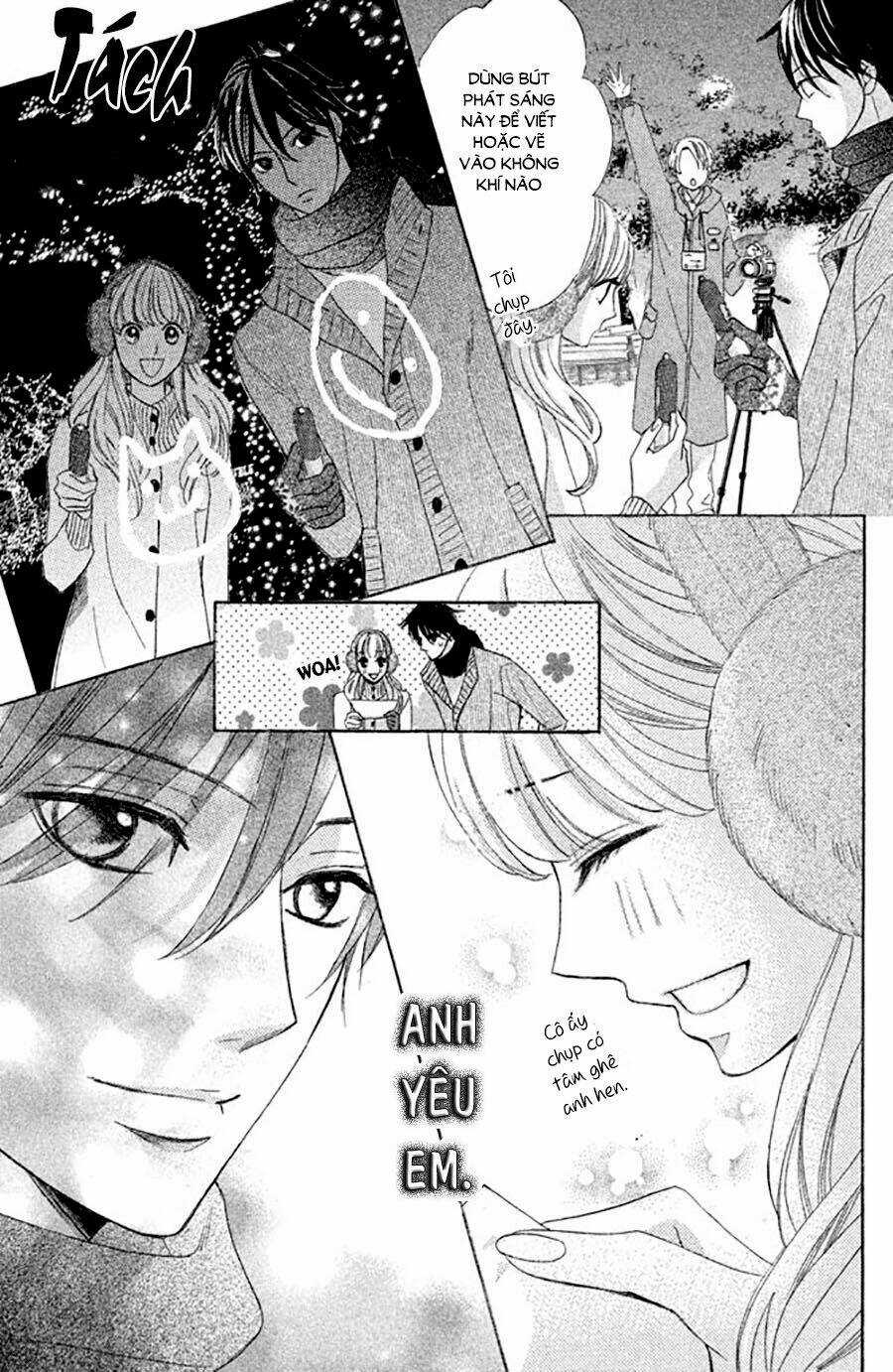 L-Dk - Chapter 90 - Trang 23