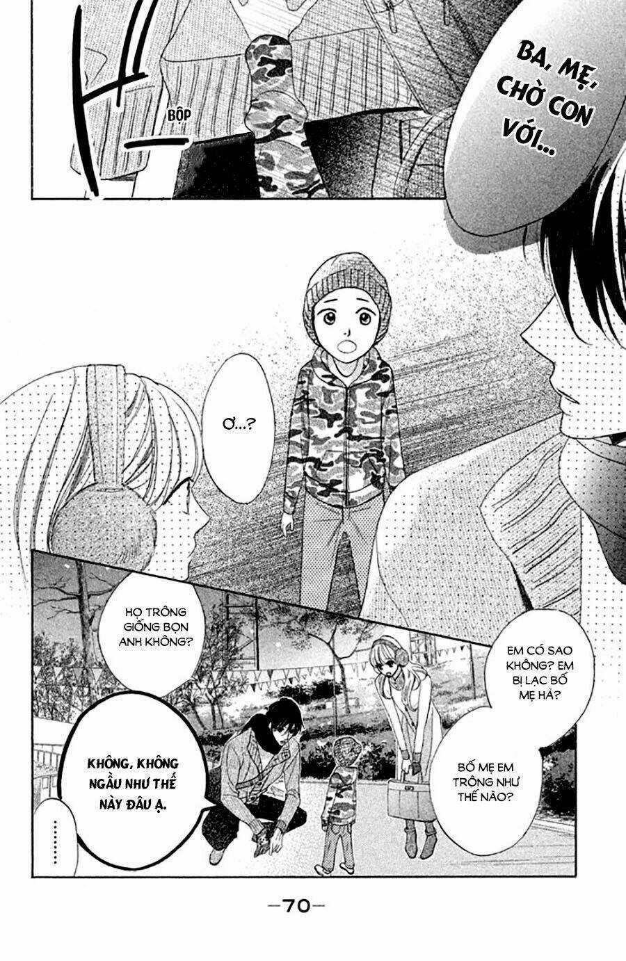 L-Dk - Chapter 90 - Trang 24