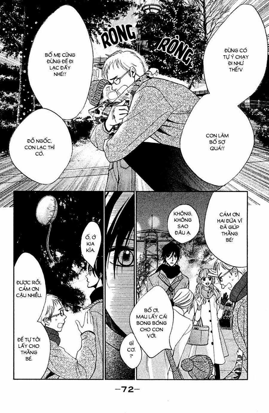 L-Dk - Chapter 90 - Trang 26