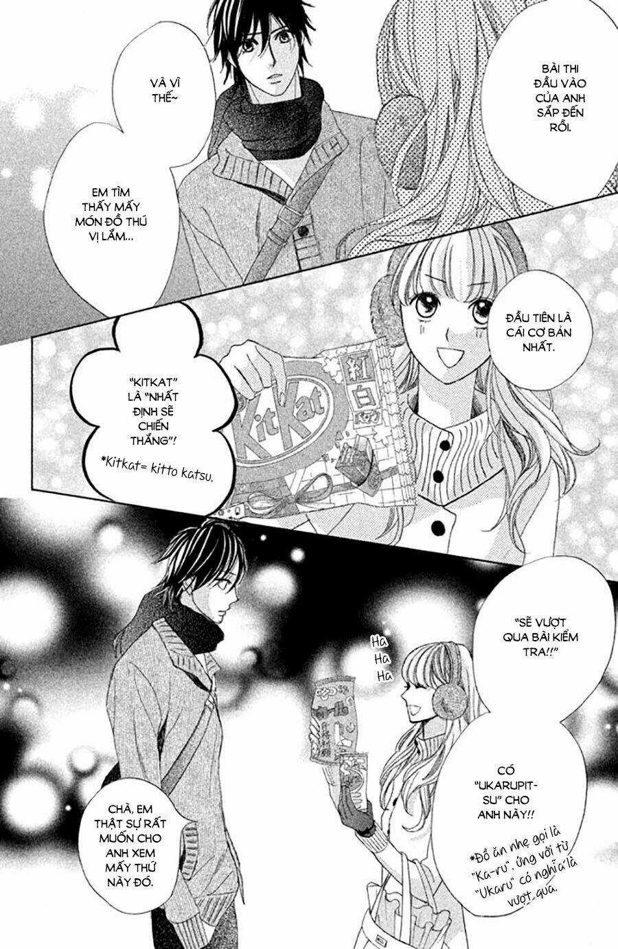 L-Dk - Chapter 90 - Trang 34