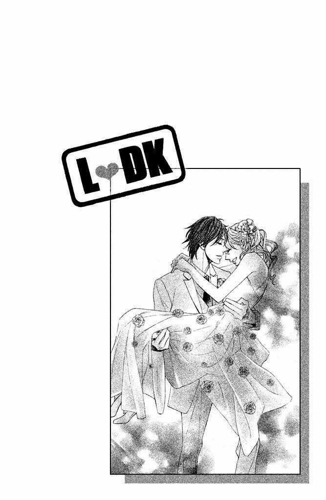 L-Dk - Chapter 91 - Trang 1