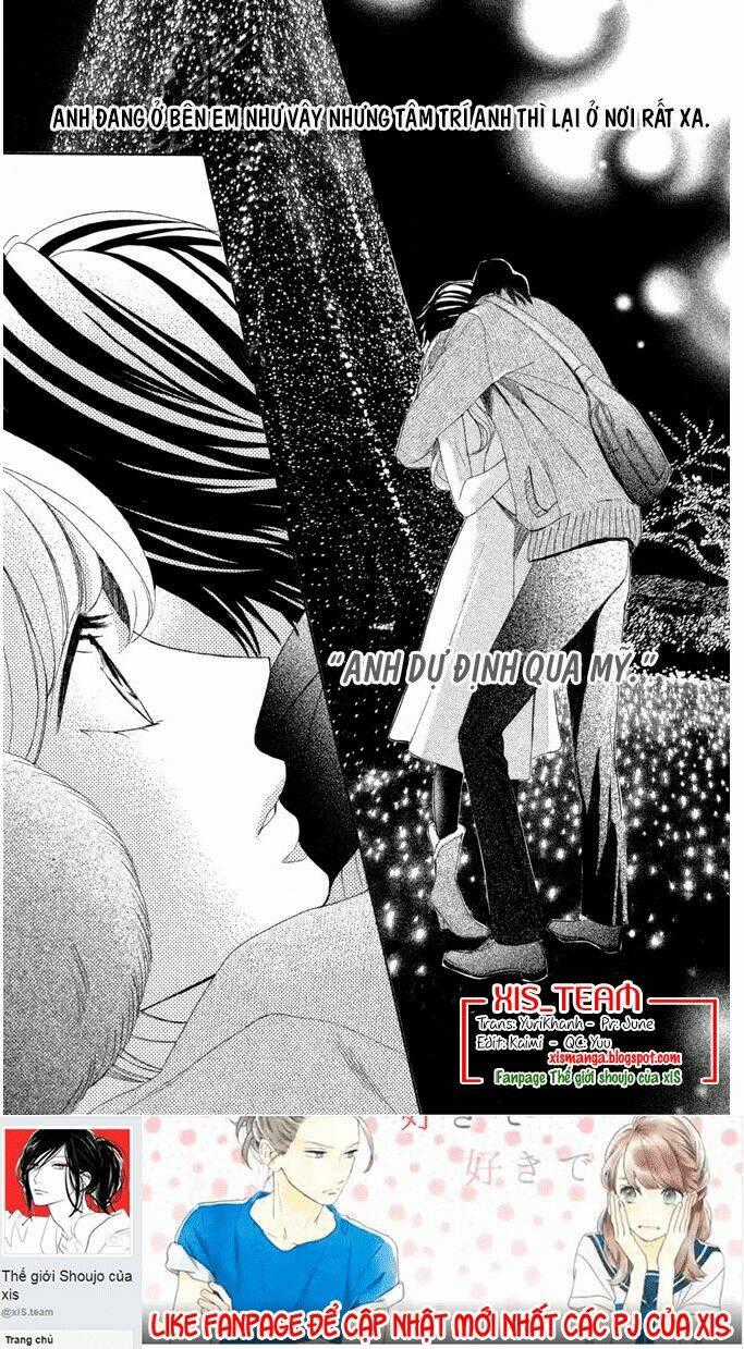 L-Dk - Chapter 91 - Trang 2