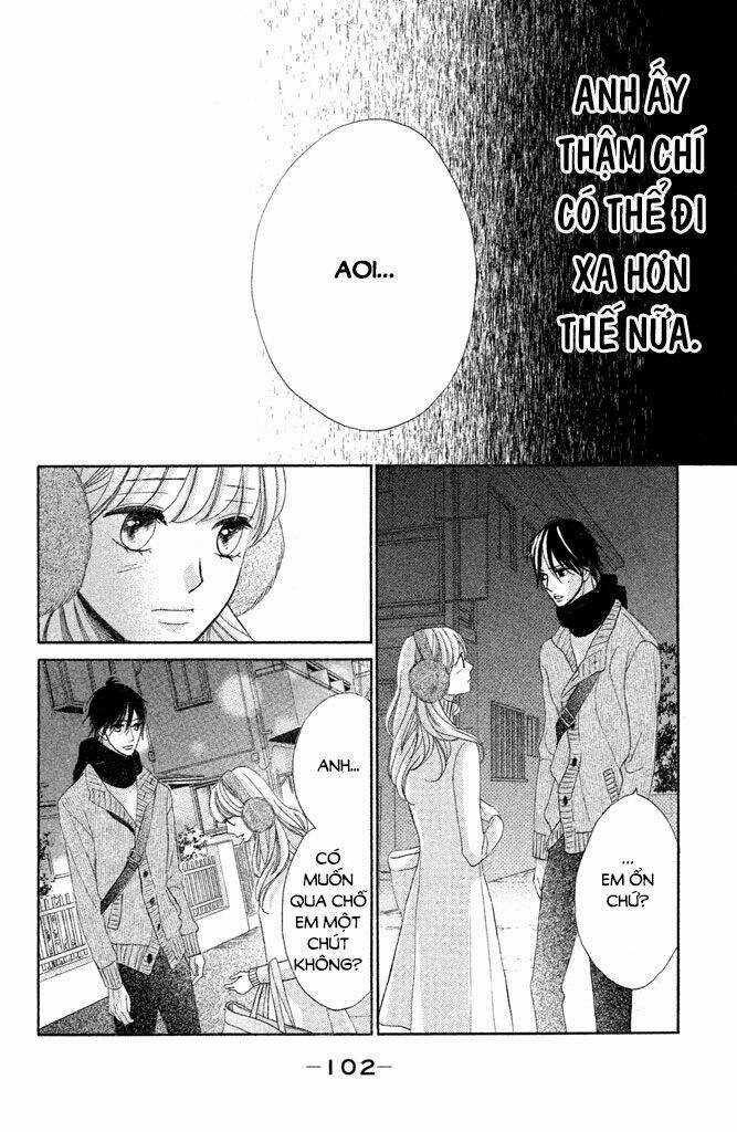 L-Dk - Chapter 91 - Trang 13