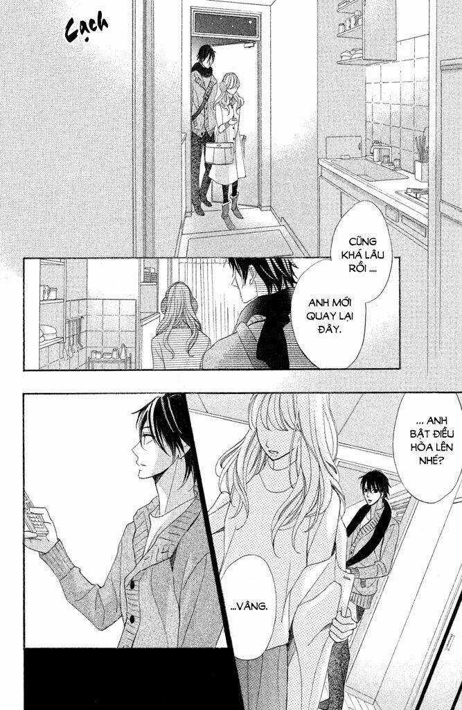 L-Dk - Chapter 91 - Trang 15