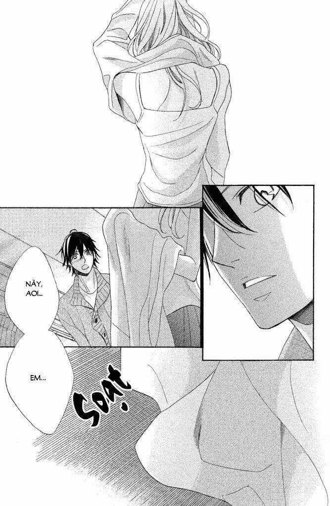 L-Dk - Chapter 91 - Trang 16