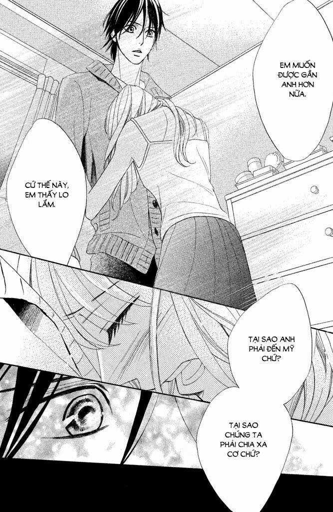 L-Dk - Chapter 91 - Trang 19