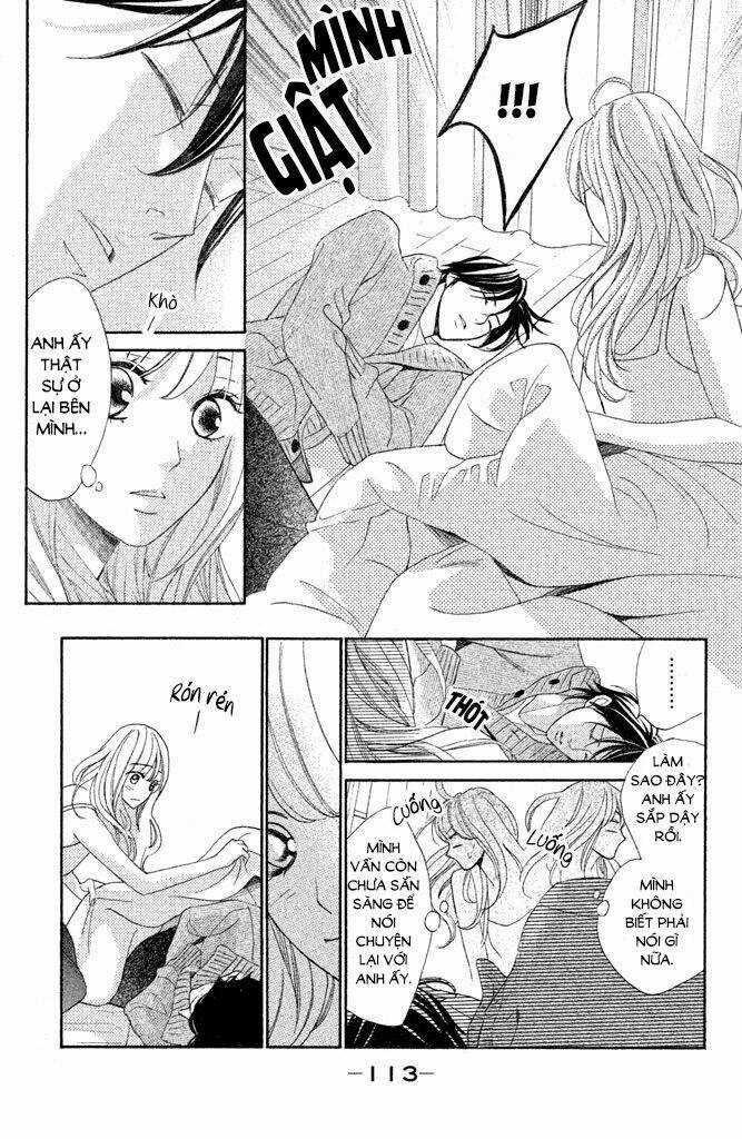 L-Dk - Chapter 91 - Trang 24