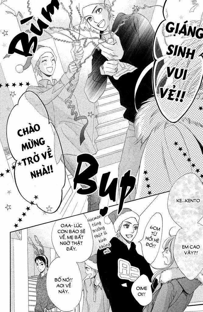 L-Dk - Chapter 91 - Trang 27