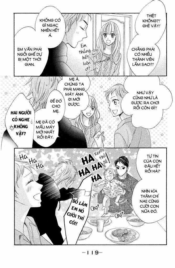 L-Dk - Chapter 91 - Trang 30