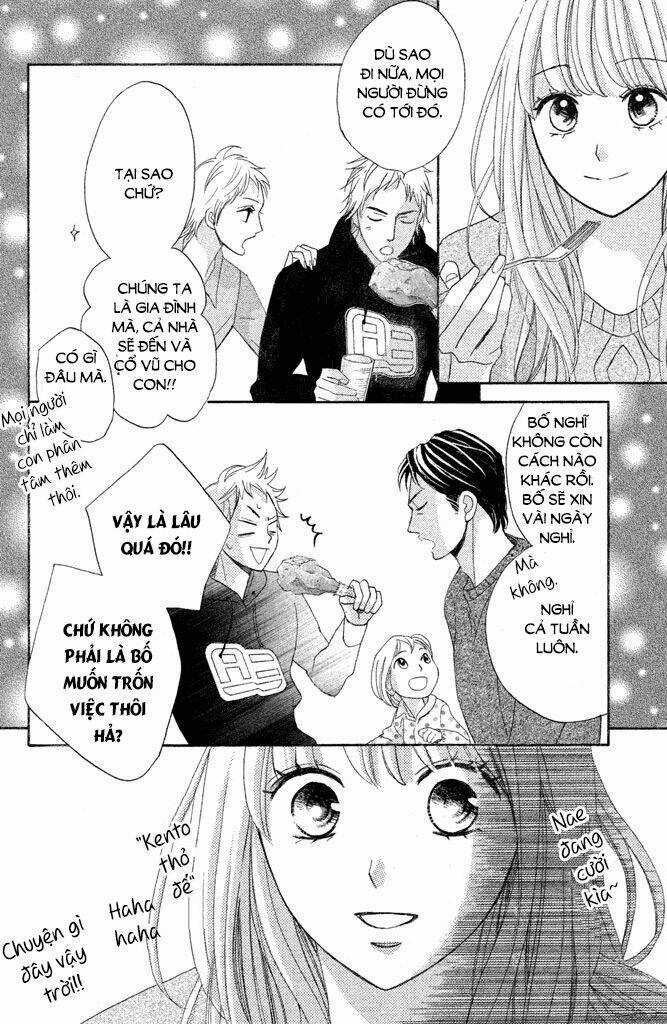 L-Dk - Chapter 91 - Trang 31