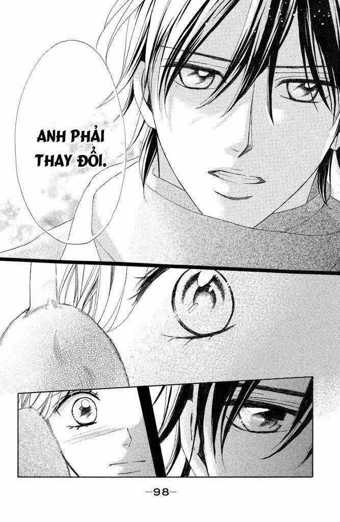 L-Dk - Chapter 91 - Trang 9