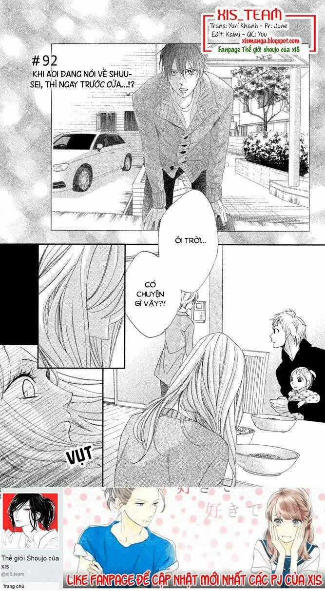 L-Dk - Chapter 92 - Trang 1