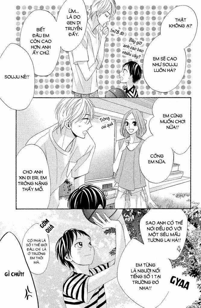 L-Dk - Chapter 92 - Trang 17