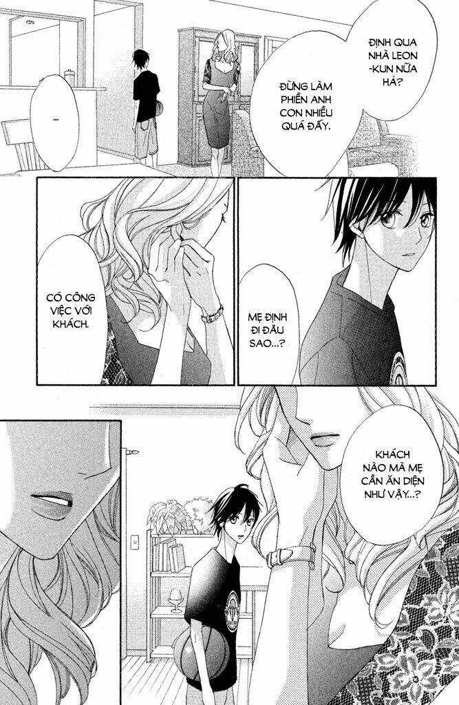 L-Dk - Chapter 92 - Trang 21