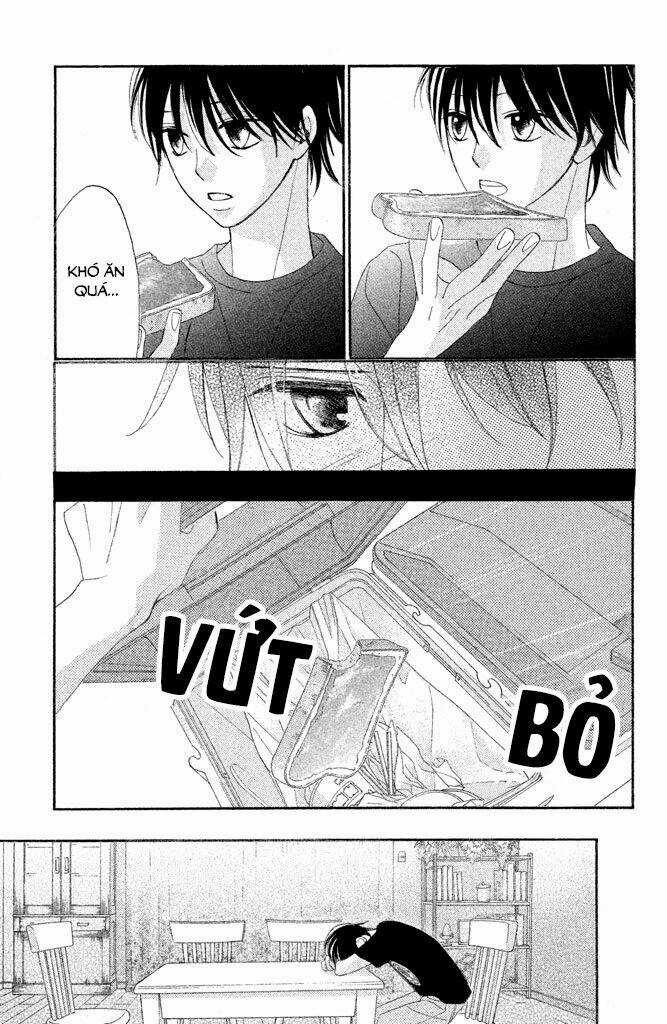 L-Dk - Chapter 92 - Trang 23