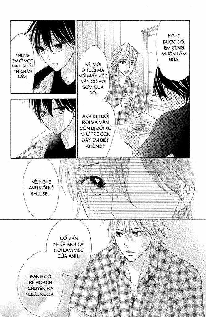 L-Dk - Chapter 92 - Trang 26