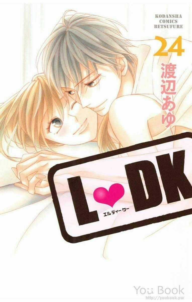 L-Dk - Chapter 93 - Trang 1