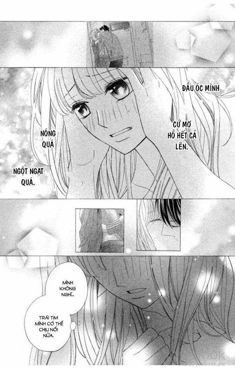 L-Dk - Chapter 93 - Trang 11