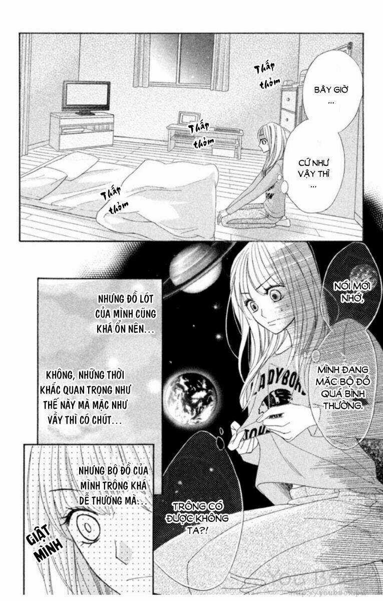 L-Dk - Chapter 93 - Trang 13