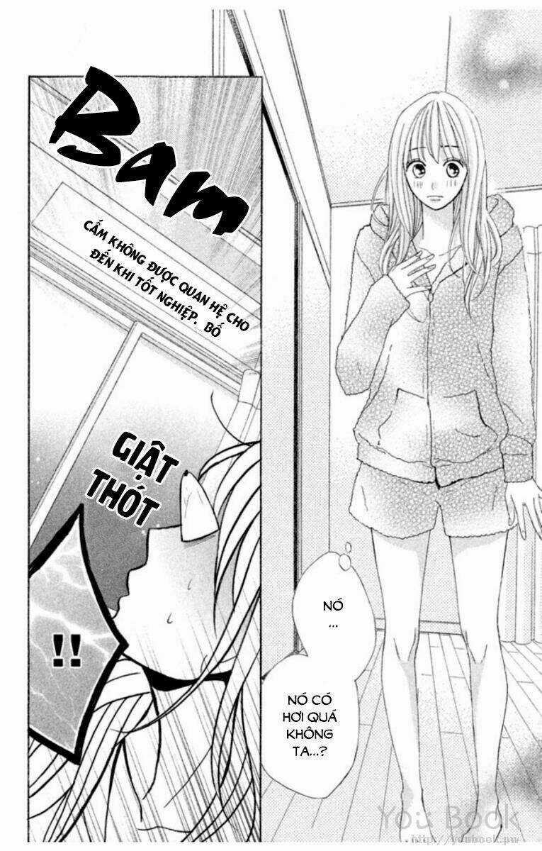 L-Dk - Chapter 93 - Trang 15