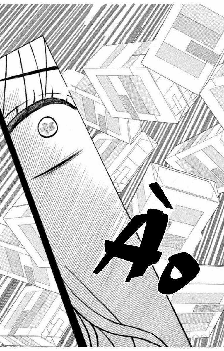 L-Dk - Chapter 93 - Trang 19