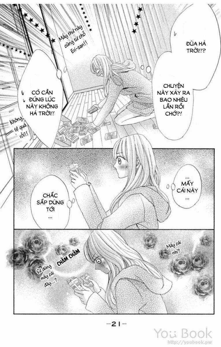 L-Dk - Chapter 93 - Trang 20