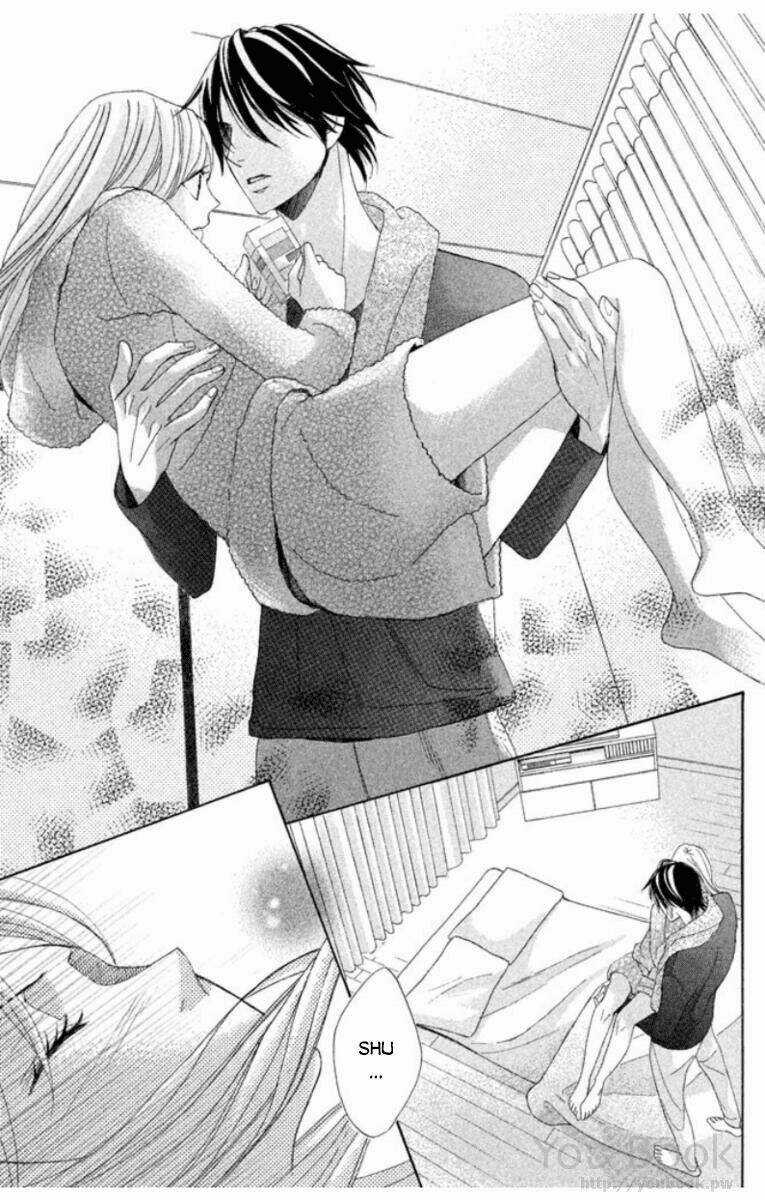 L-Dk - Chapter 93 - Trang 24