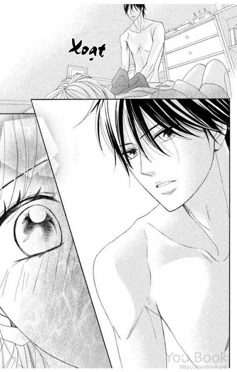 L-Dk - Chapter 93 - Trang 26