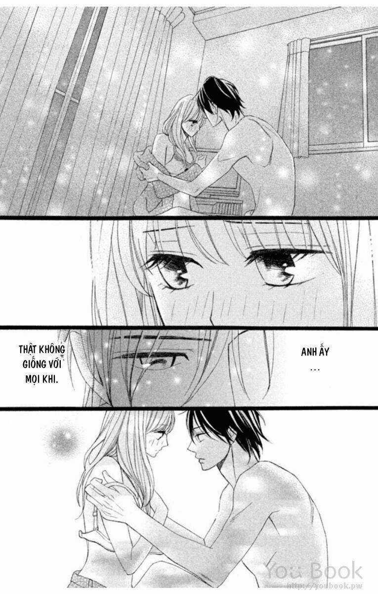 L-Dk - Chapter 93 - Trang 27