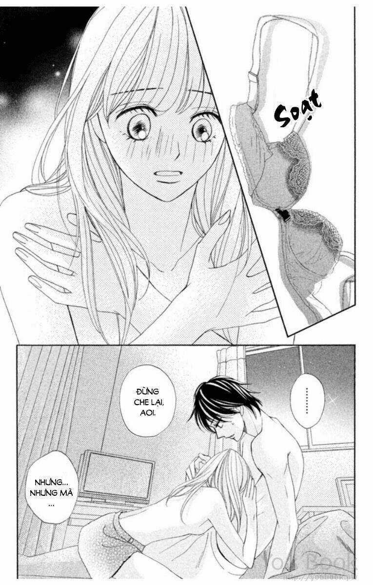 L-Dk - Chapter 93 - Trang 28