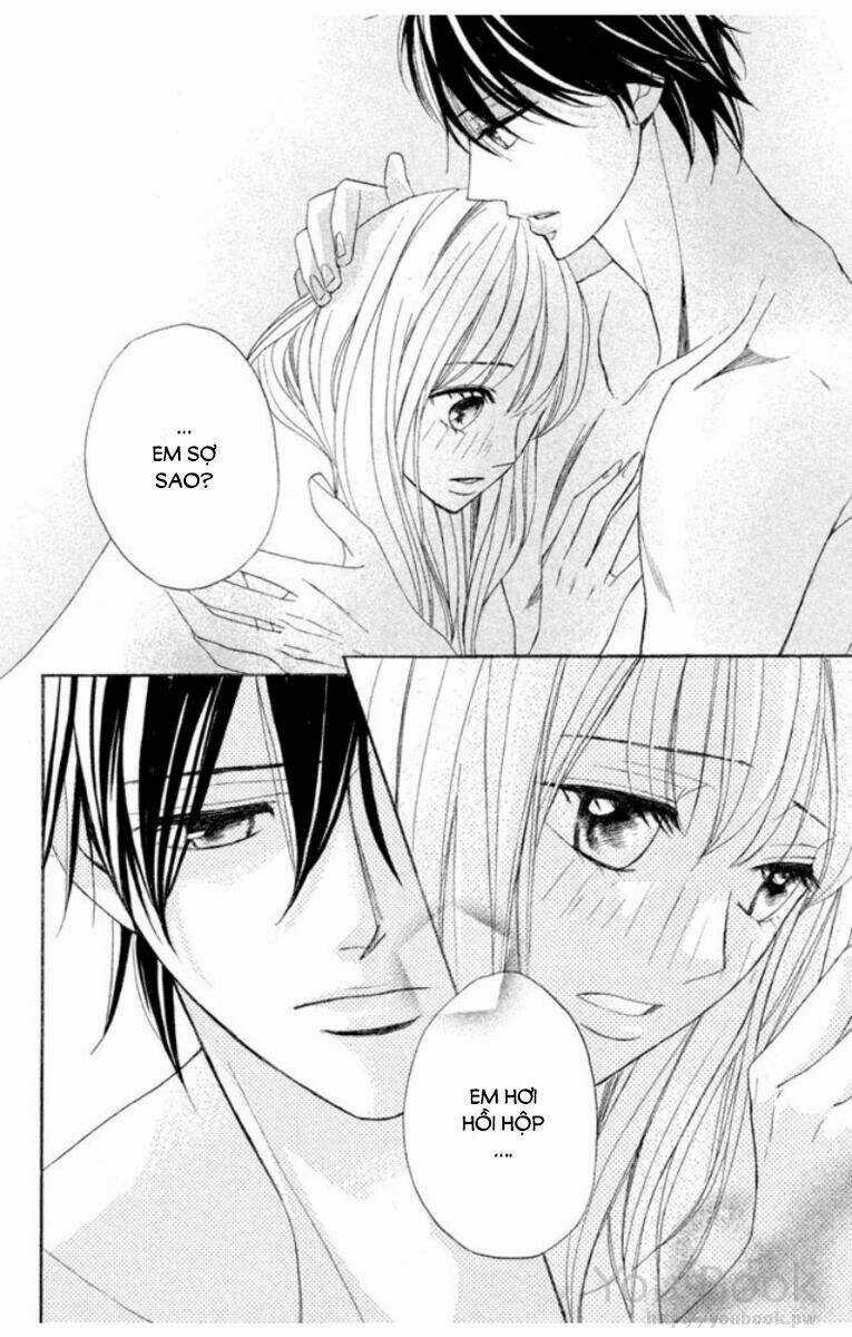 L-Dk - Chapter 93 - Trang 29