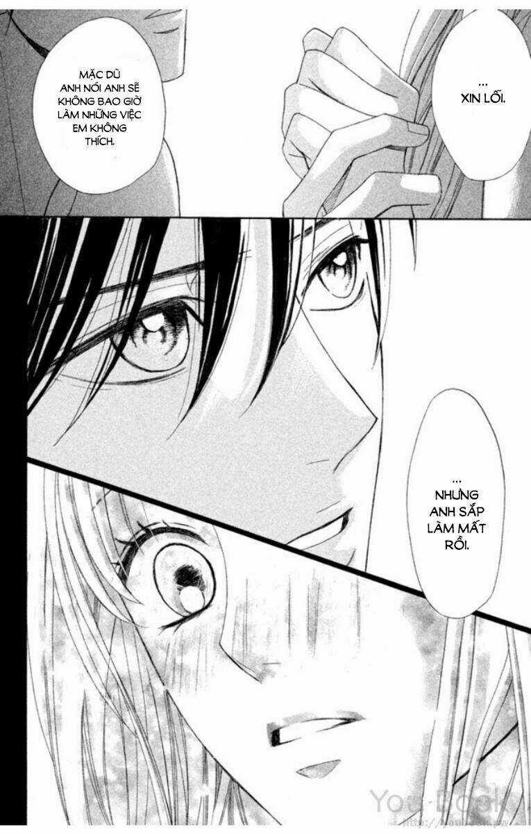 L-Dk - Chapter 93 - Trang 31